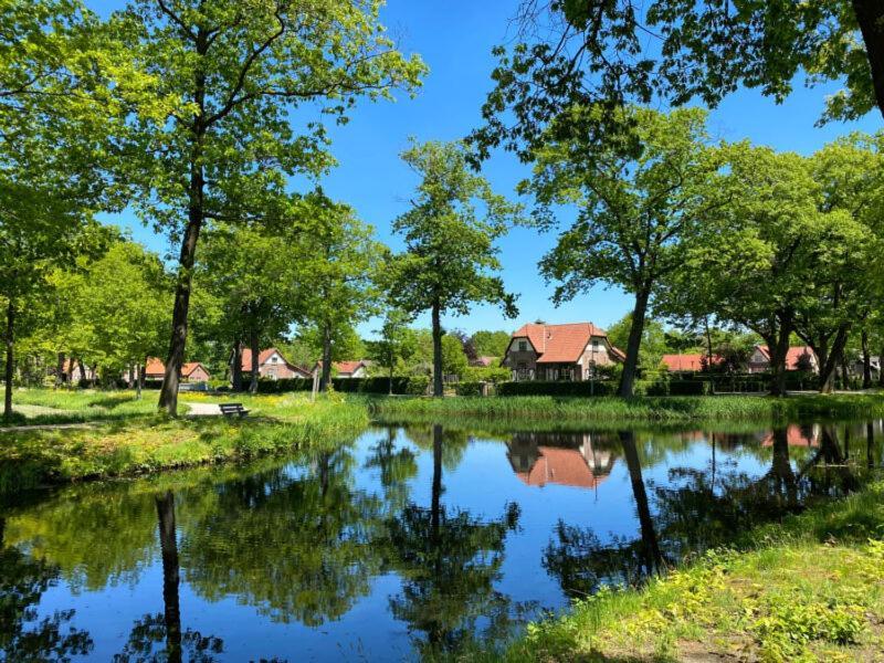 Logement In De Peel Griendtsveen Kültér fotó