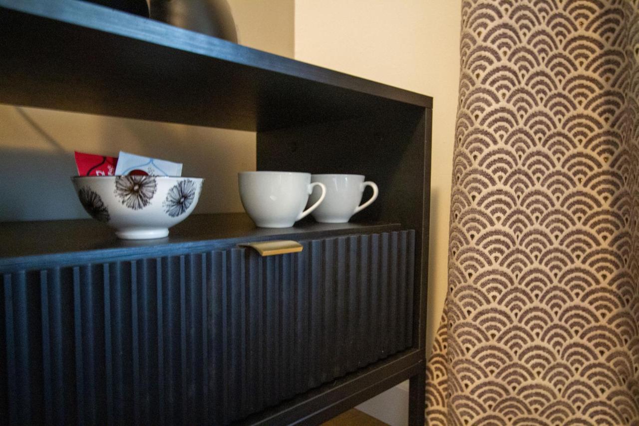 Logement In De Peel Griendtsveen Kültér fotó