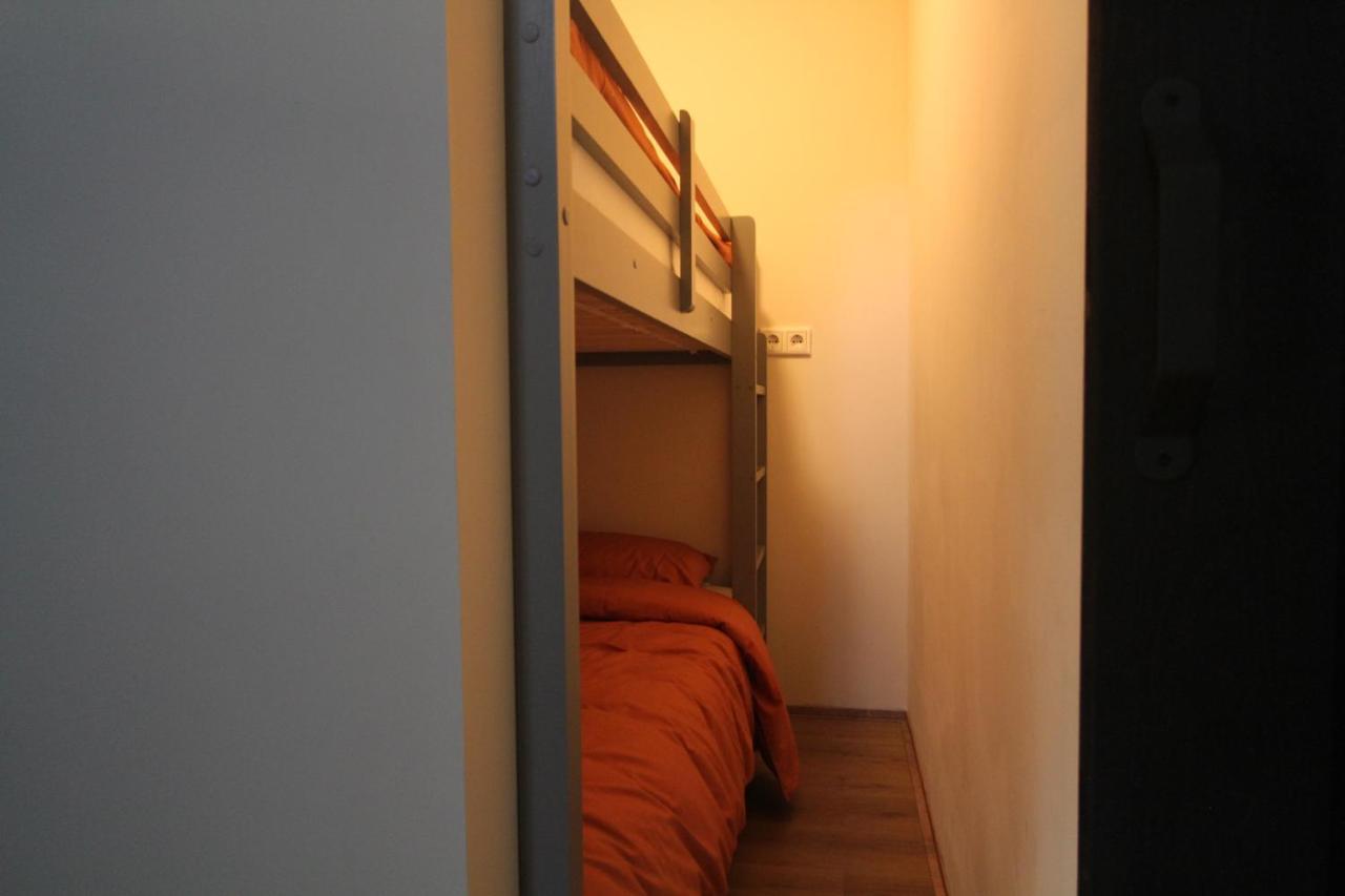 Logement In De Peel Griendtsveen Kültér fotó