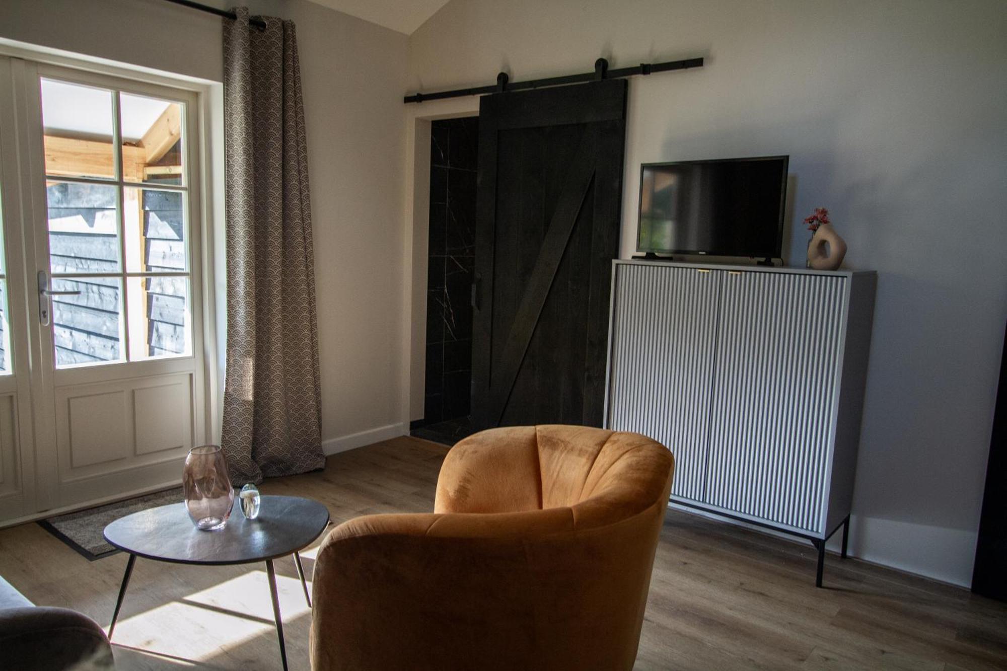 Logement In De Peel Griendtsveen Kültér fotó