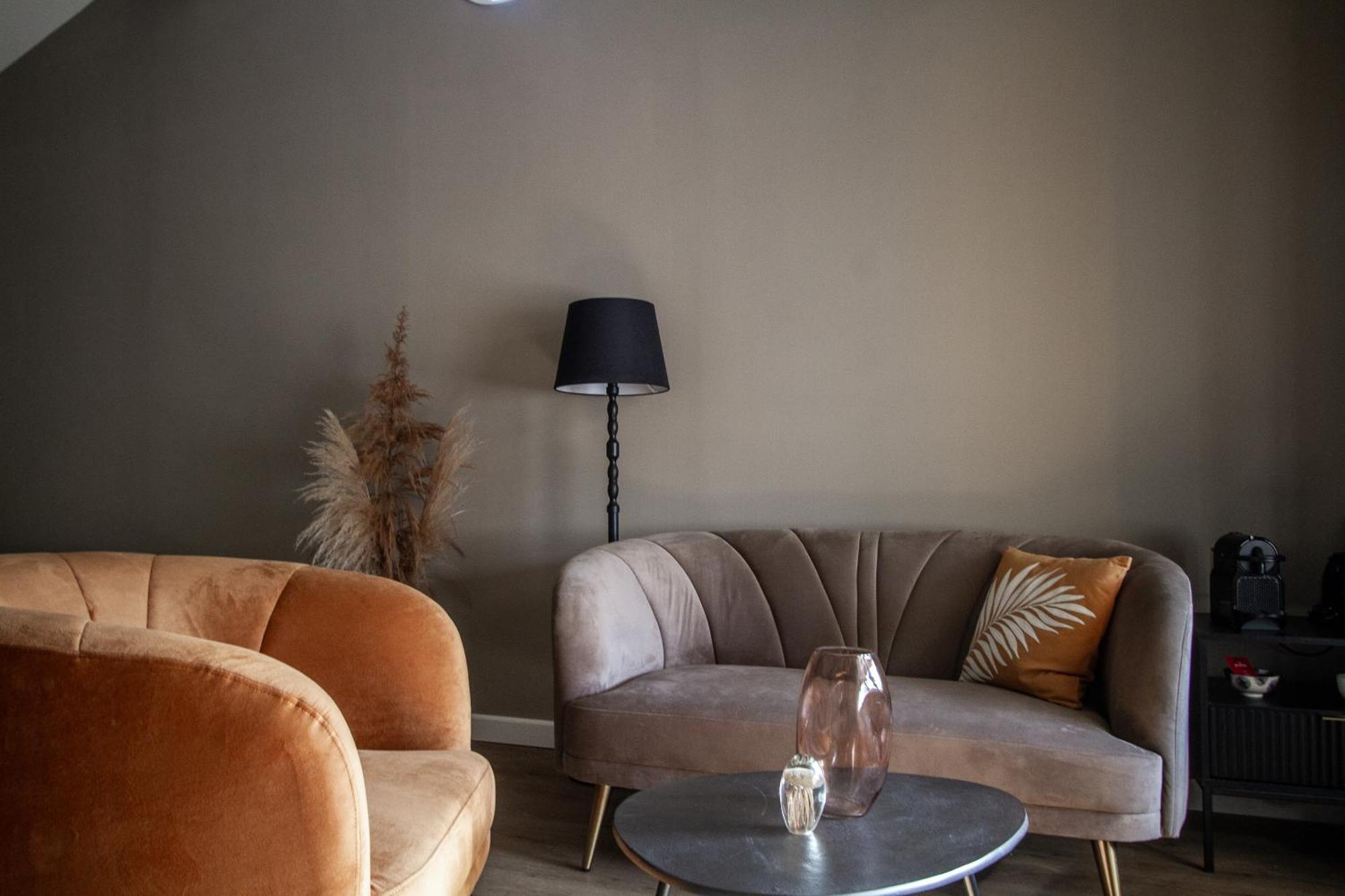 Logement In De Peel Griendtsveen Kültér fotó